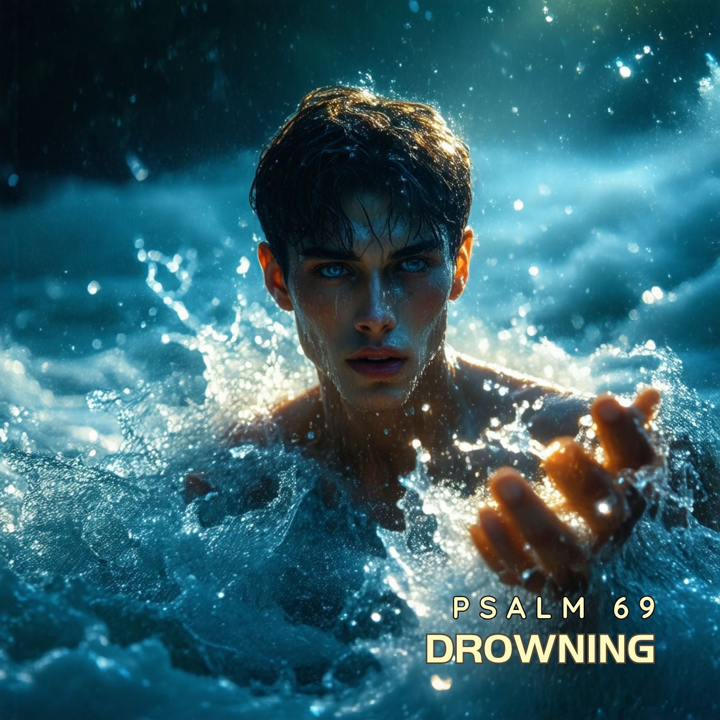 Drowning cover