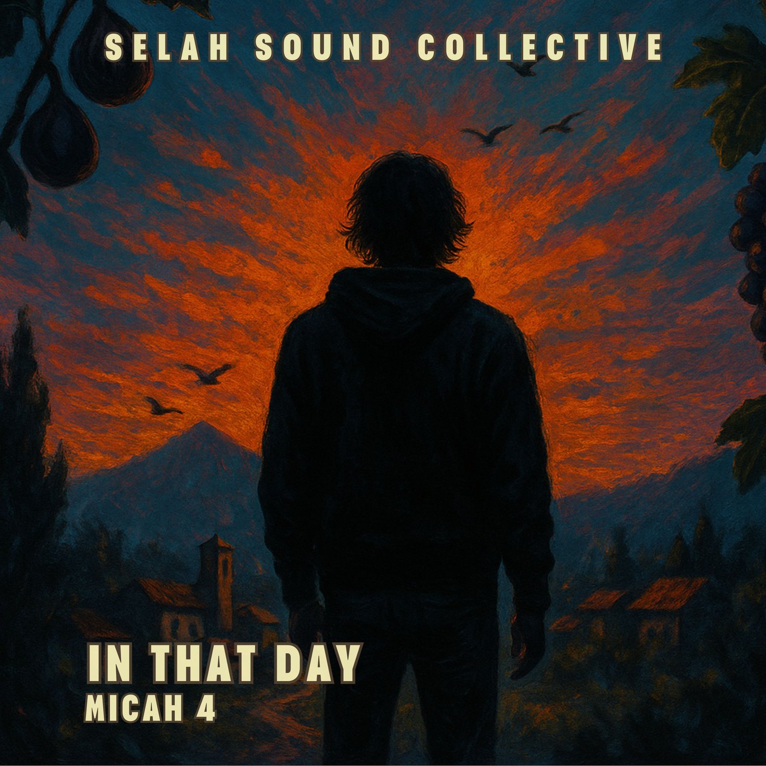 In That Day cover