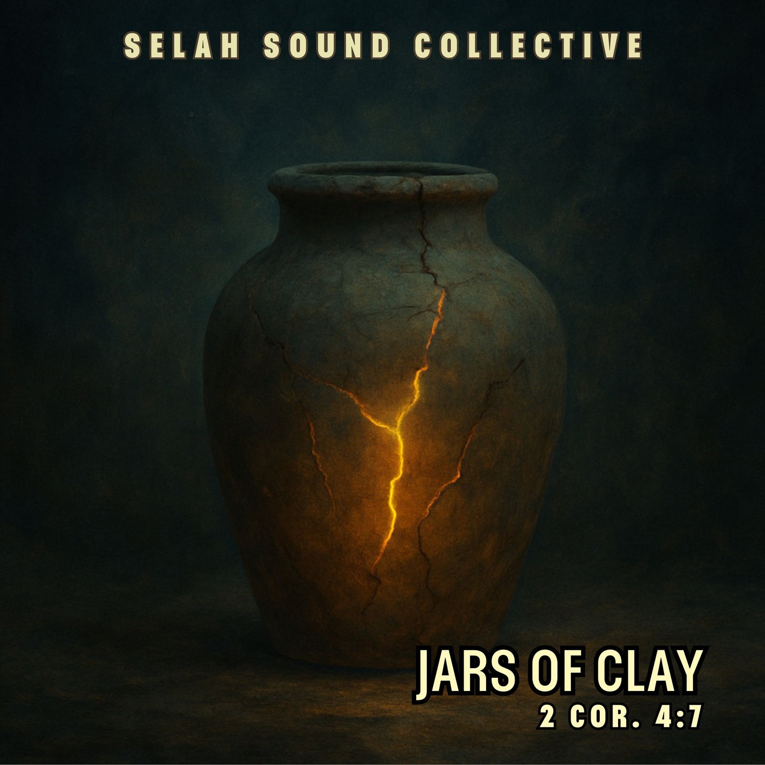 Jars of Clay cover