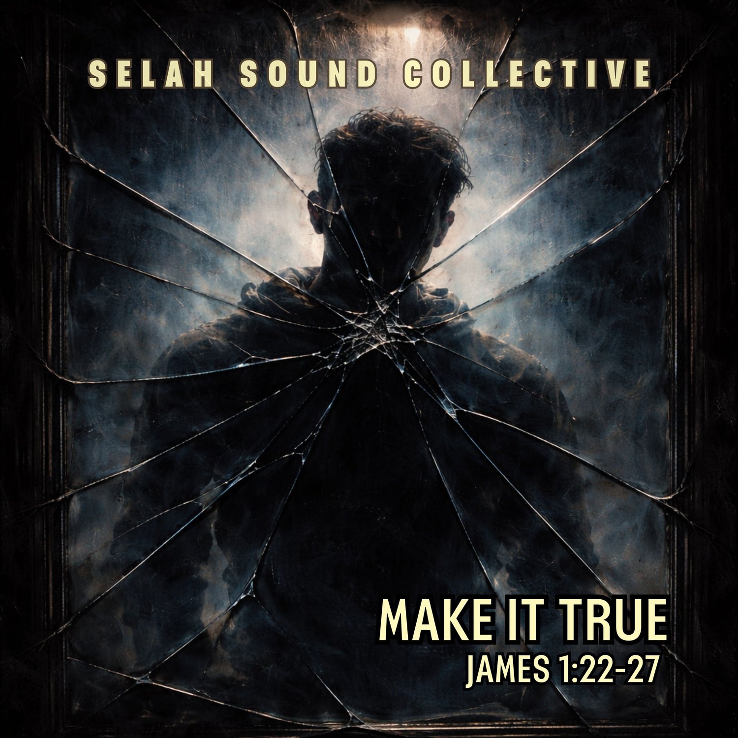 Make It True cover
