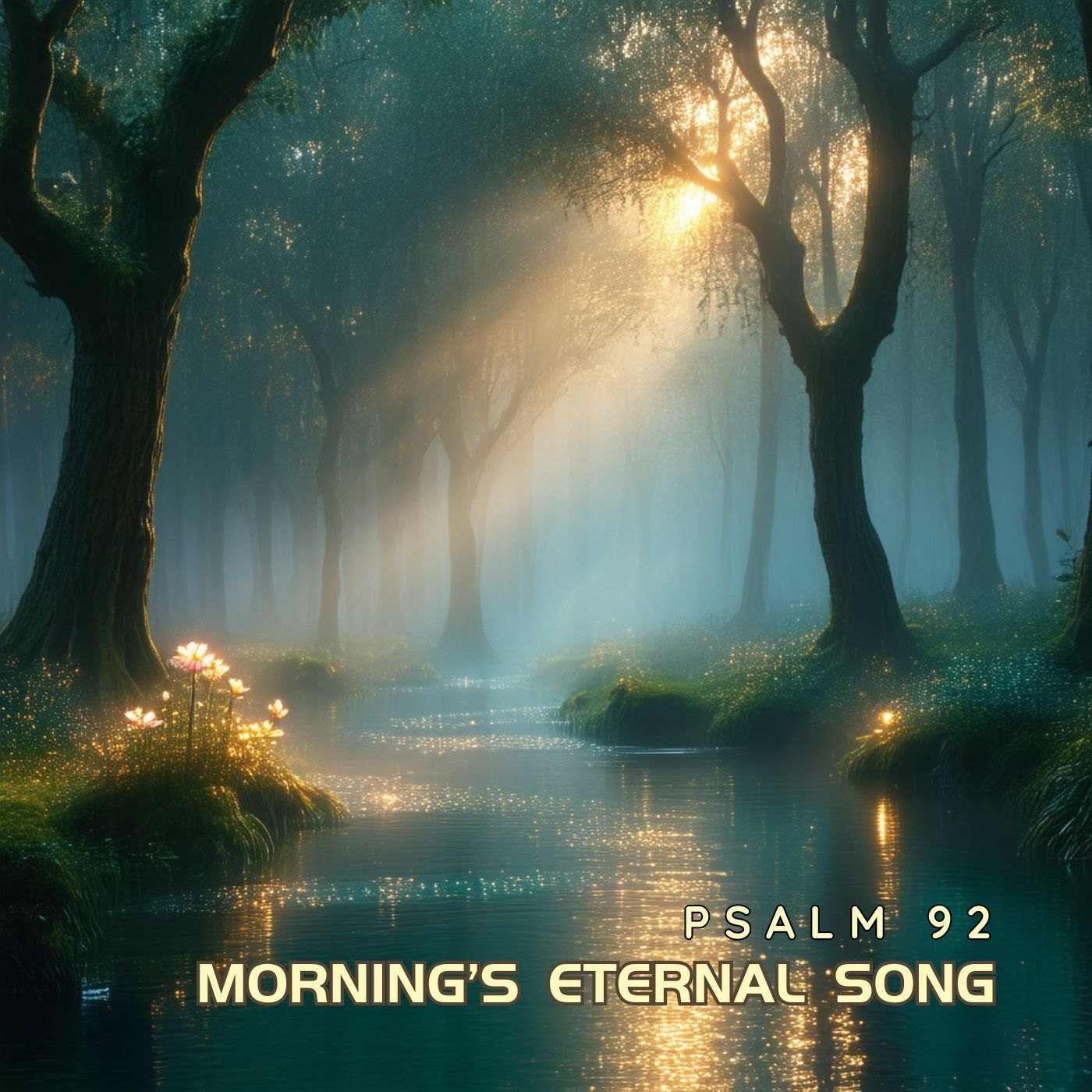 Morning's Eternal Song cover