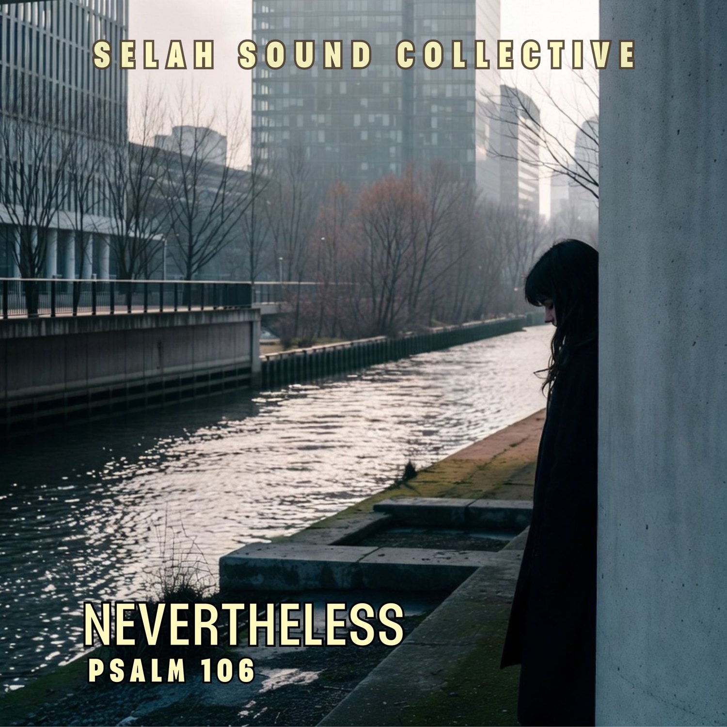 Nevertheless cover