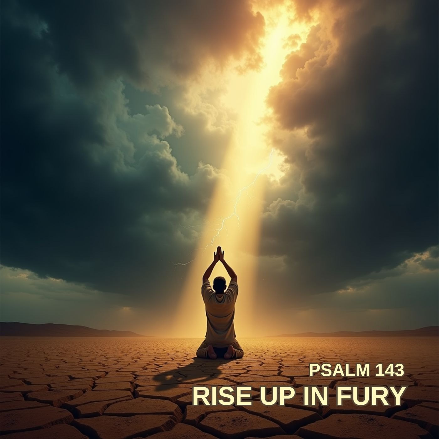 Rise Up in Fury cover