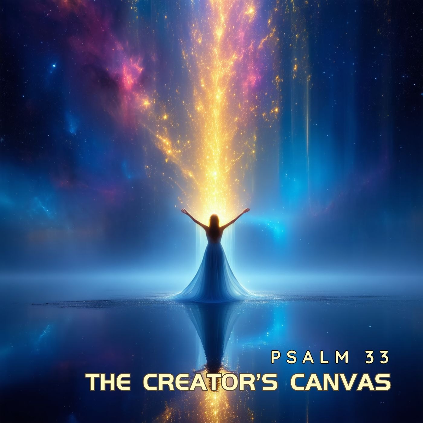 The Creator's Canvas cover
