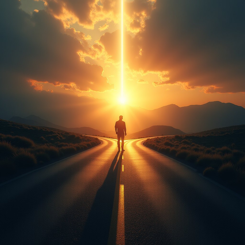 The Road Before You cover