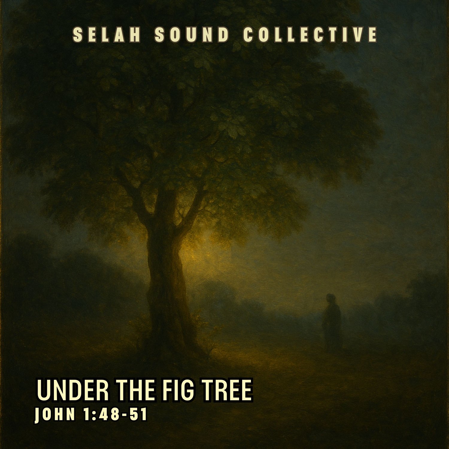 Under The Fig Tree cover